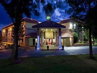 Express Mesa Verde-cortez By Ihg Hotel 3*
