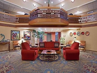 Express Mesa Verde-cortez By Ihg 3*
