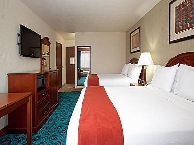 Hotel Express Mesa Verde-cortez By Ihg 3*