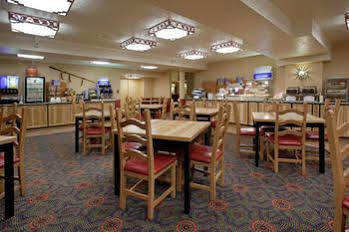 Hotel Express Mesa Verde-cortez By Ihg 3*